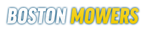 Boston Mowers